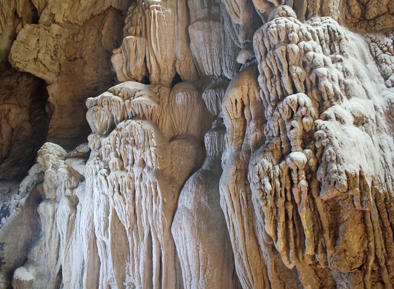Limestone