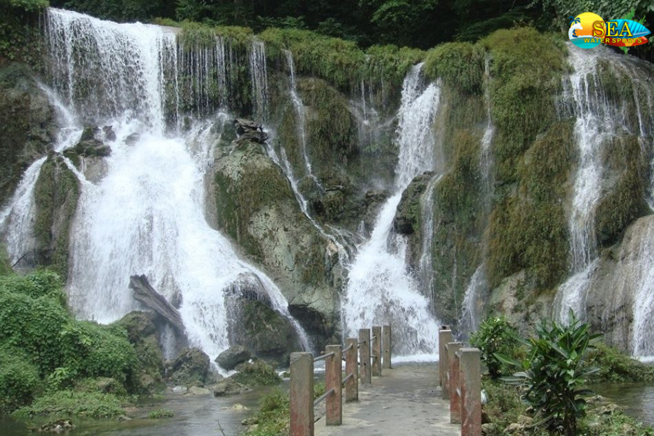 Panchavati Hills